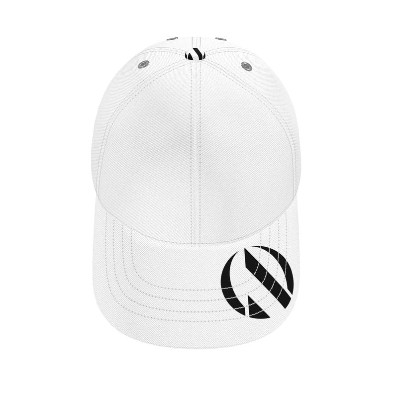 OATH - Sustainable Baseball Cap