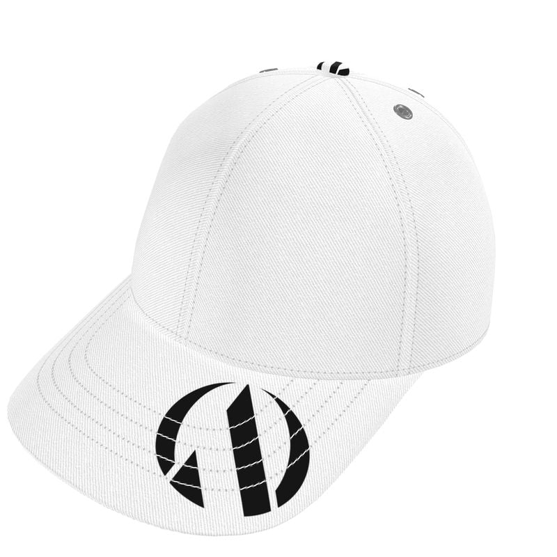 OATH - Sustainable Baseball Cap