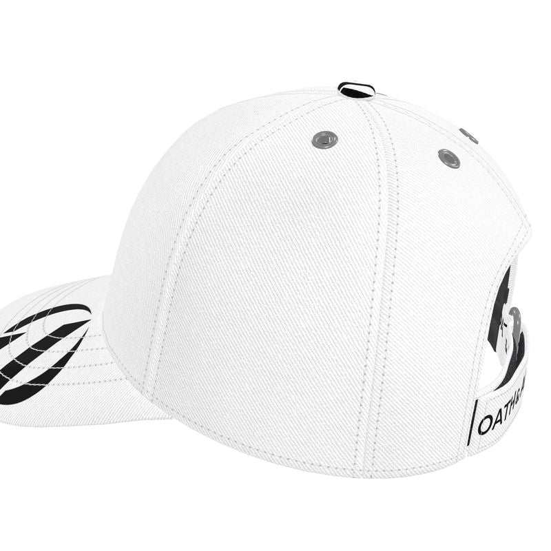 OATH - Sustainable Baseball Cap