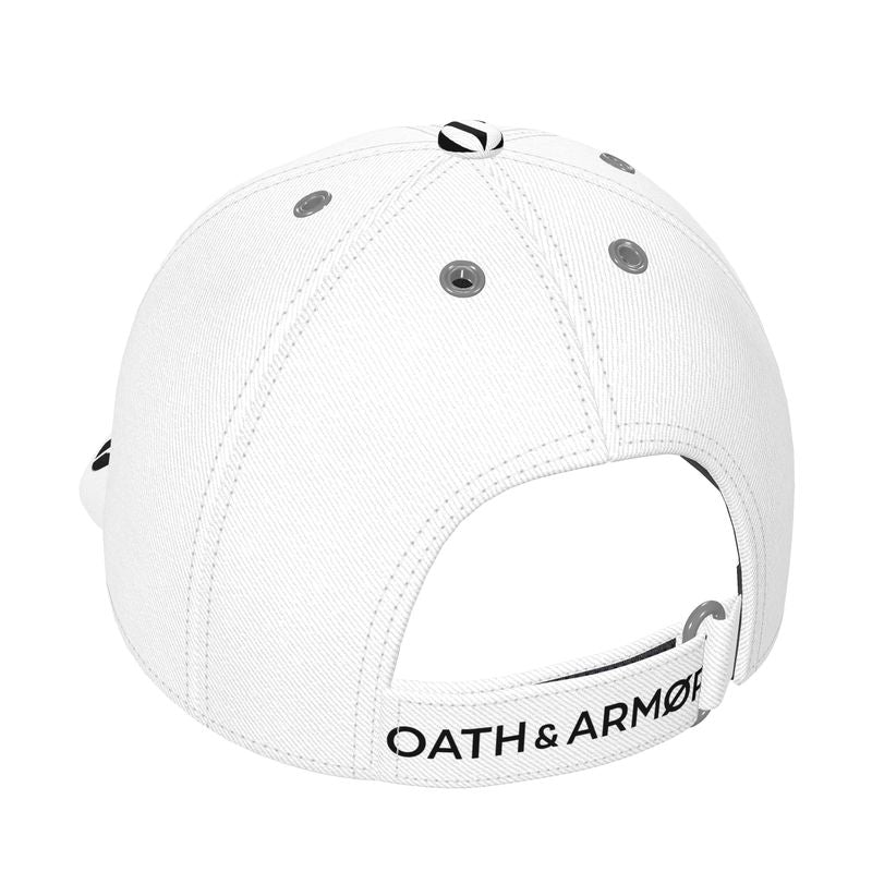 OATH - Sustainable Baseball Cap