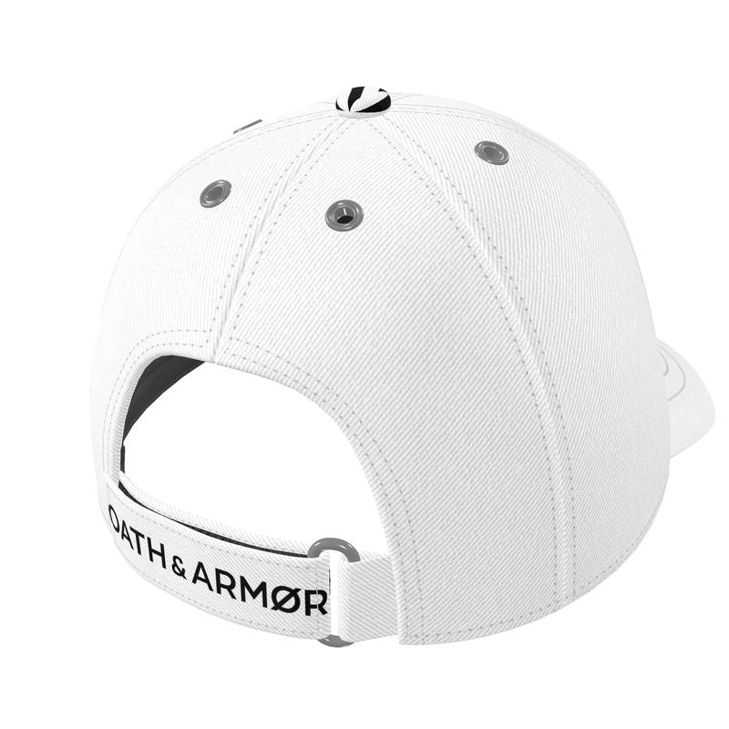 OATH - Sustainable Baseball Cap