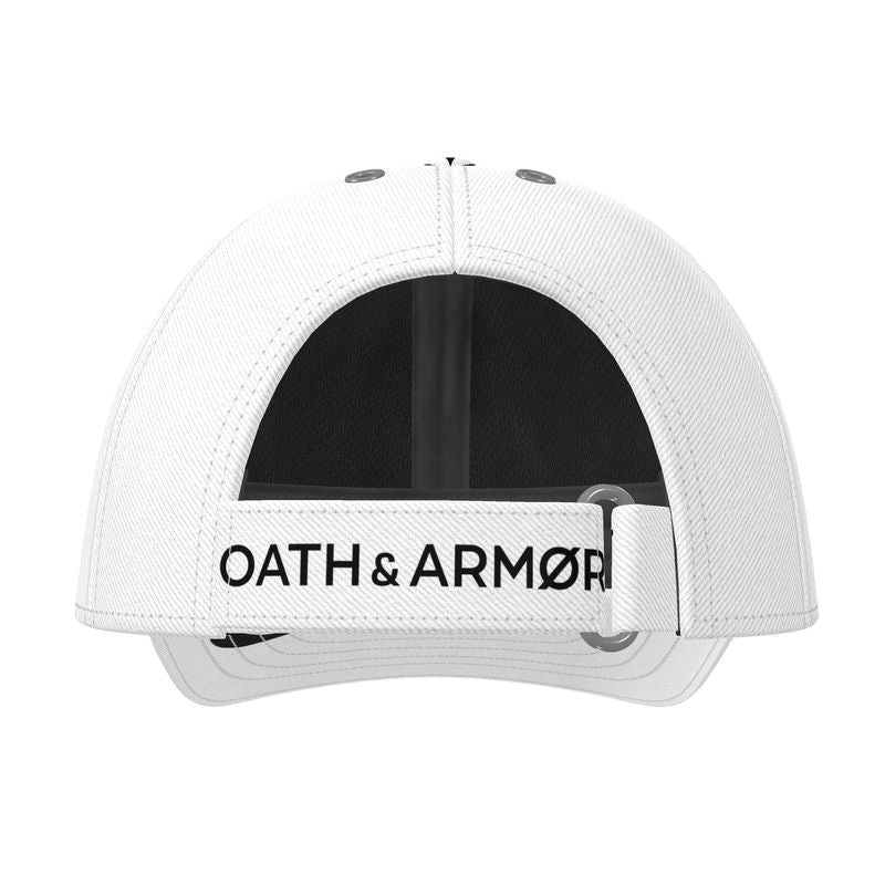 OATH - Sustainable Baseball Cap