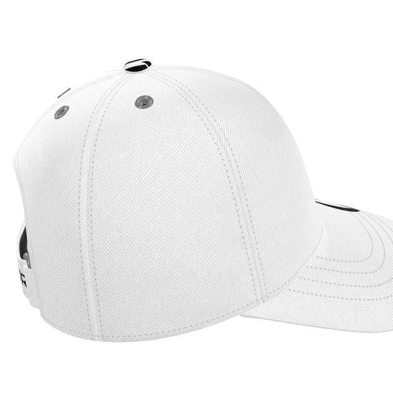 OATH - Sustainable Baseball Cap