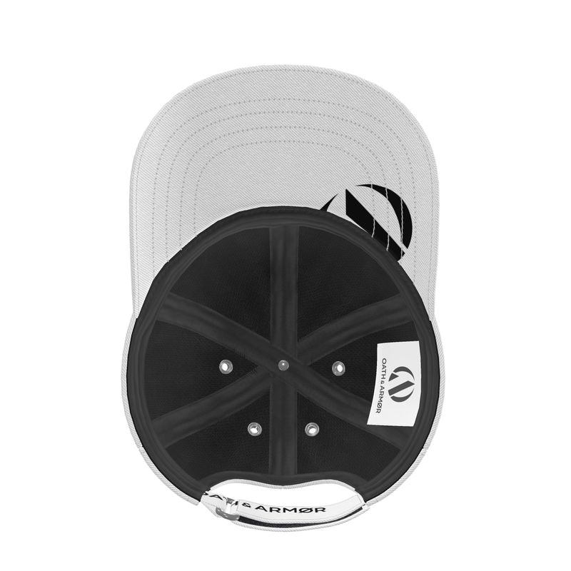 OATH - Sustainable Baseball Cap