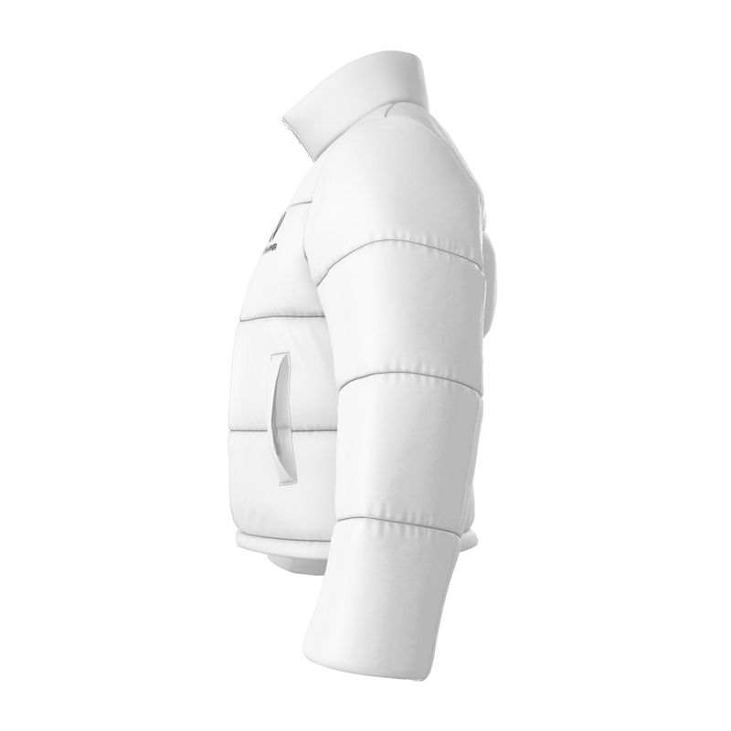 OATH - Sustainable Mens Puffer