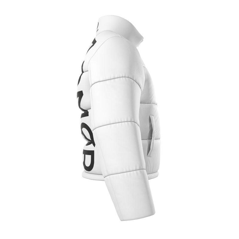 OATH - Sustainable Mens Puffer