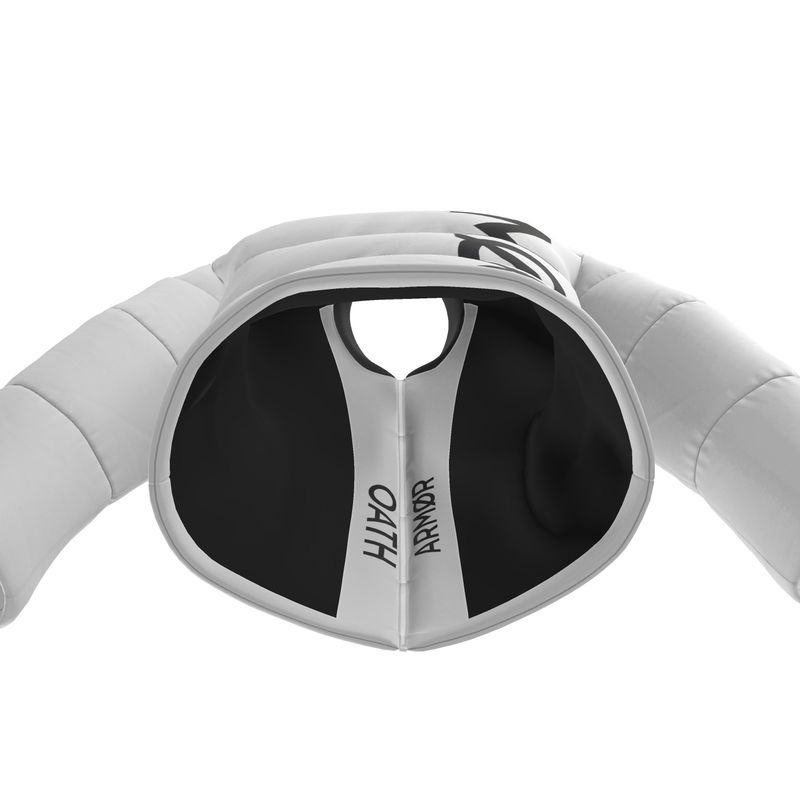 OATH - Sustainable Mens Puffer