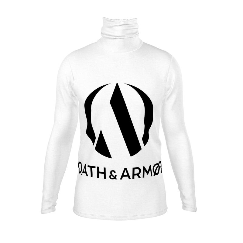 OATH - Mens Roll Neck