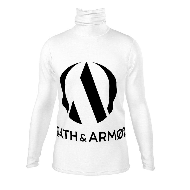 OATH - Mens Roll Neck