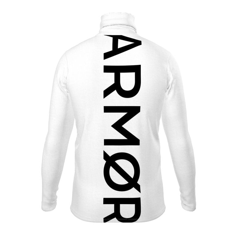 OATH - Mens Roll Neck