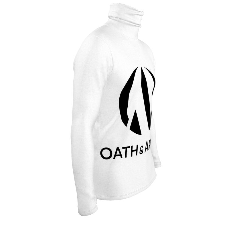 OATH - Mens Roll Neck
