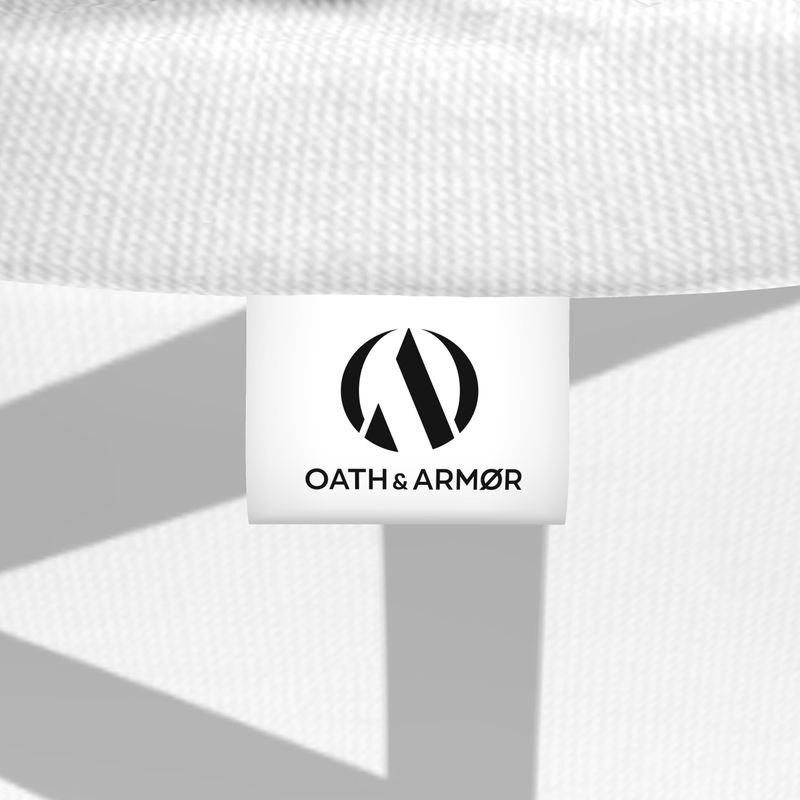 OATH - Mens Roll Neck