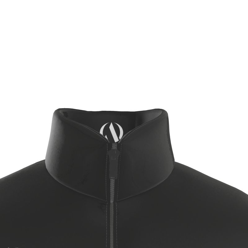 Unisex Organic Puffer Jacket